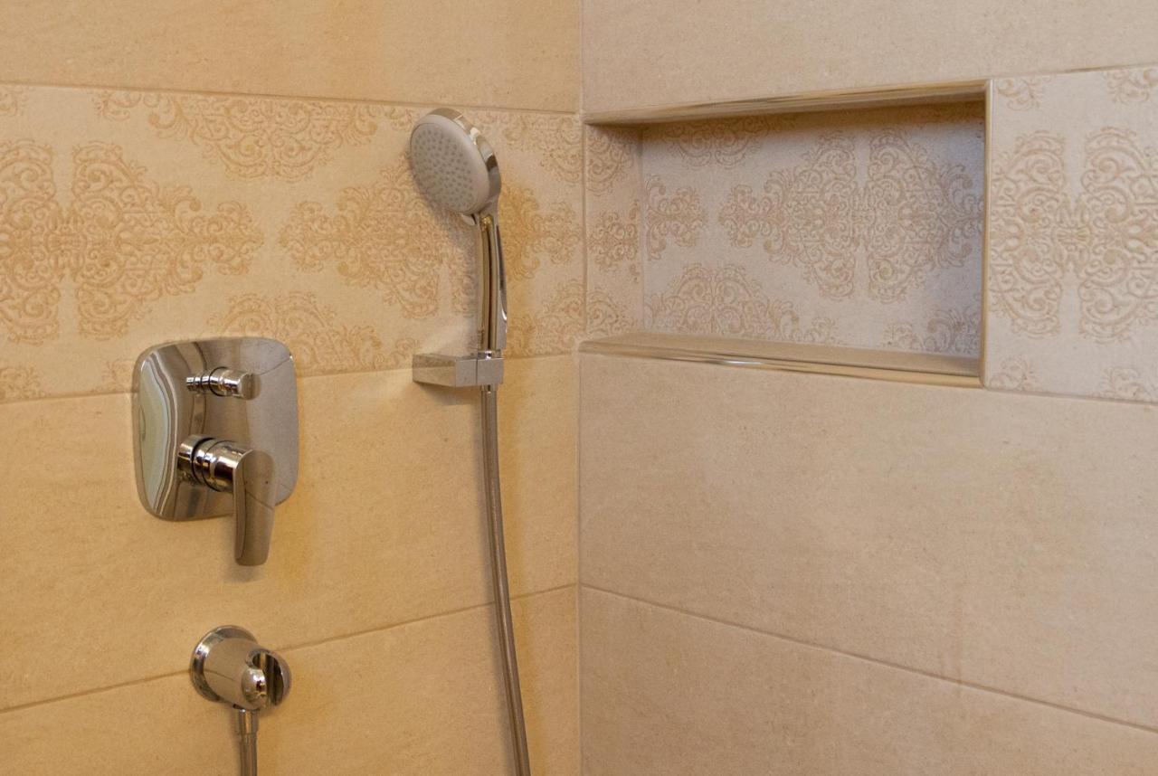 Antonis Apartments Кассиопи Экстерьер фото
